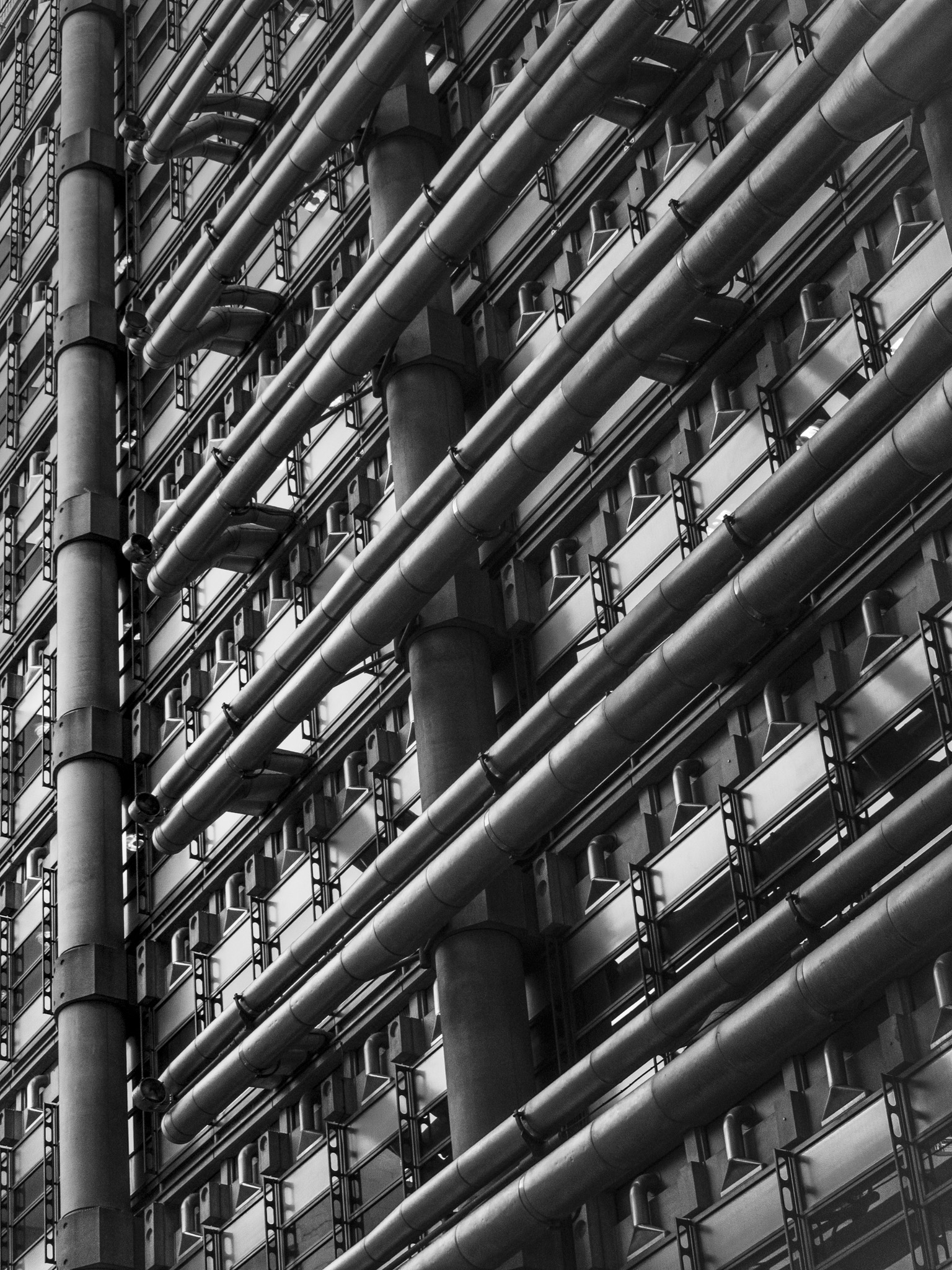 Lloyds Building