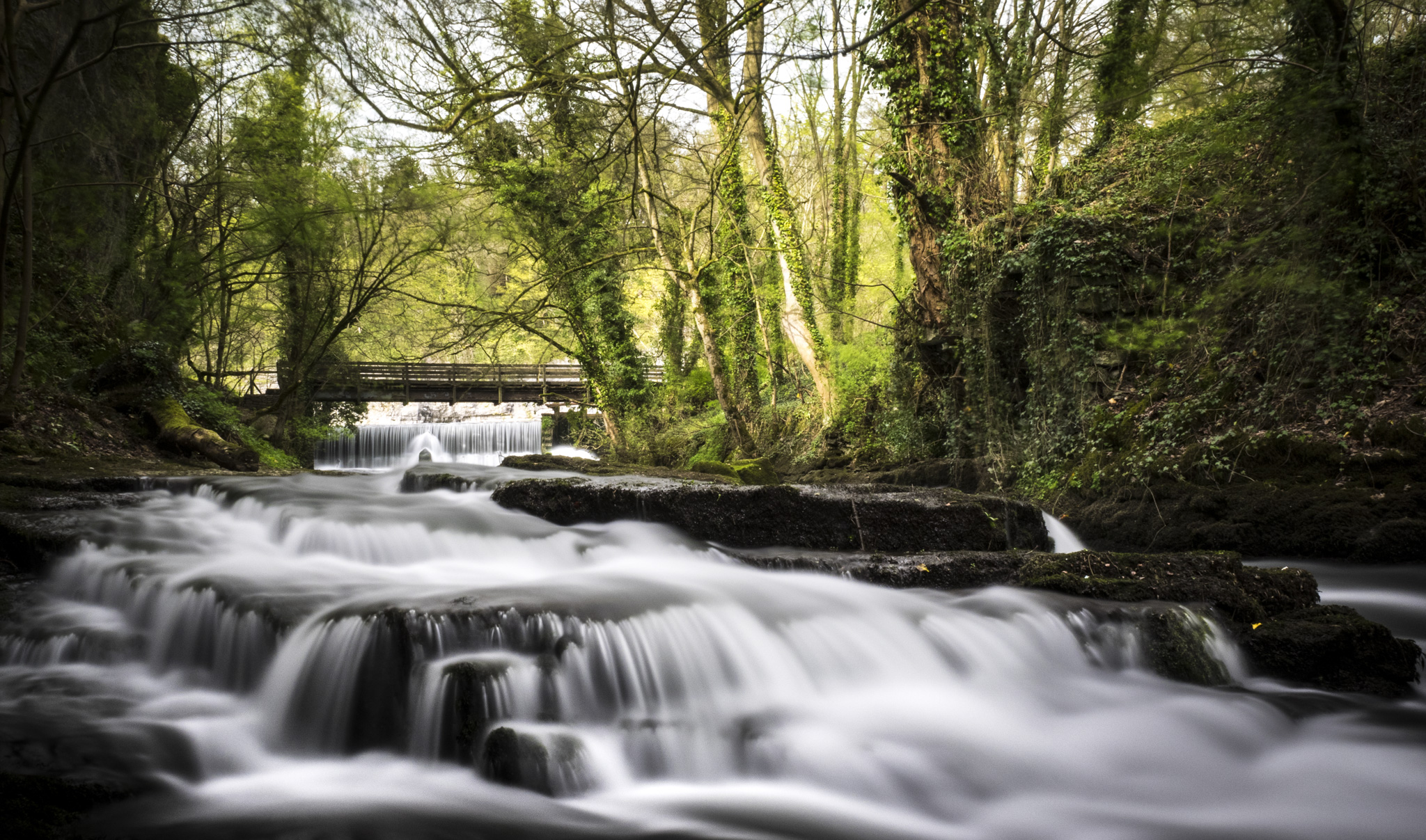 Waterfall 3