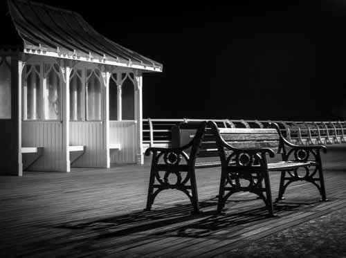 Cromer Pier