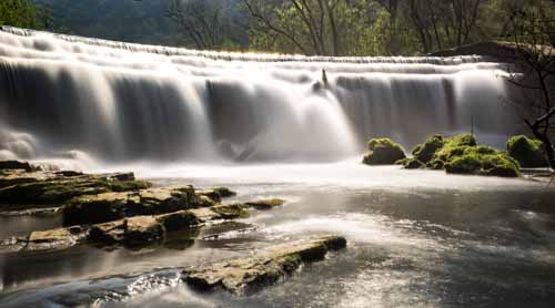 Waterfall 1